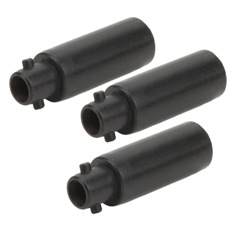 3pcs Rubber Damper Water Seal 6E0 44366 00 Marine Engine