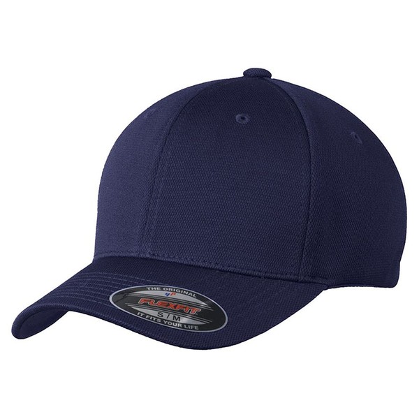 Joe's USA Premium Flex Fit Hat - High Performance Cool