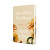 Take What You Need: Soft Words for Hard Days