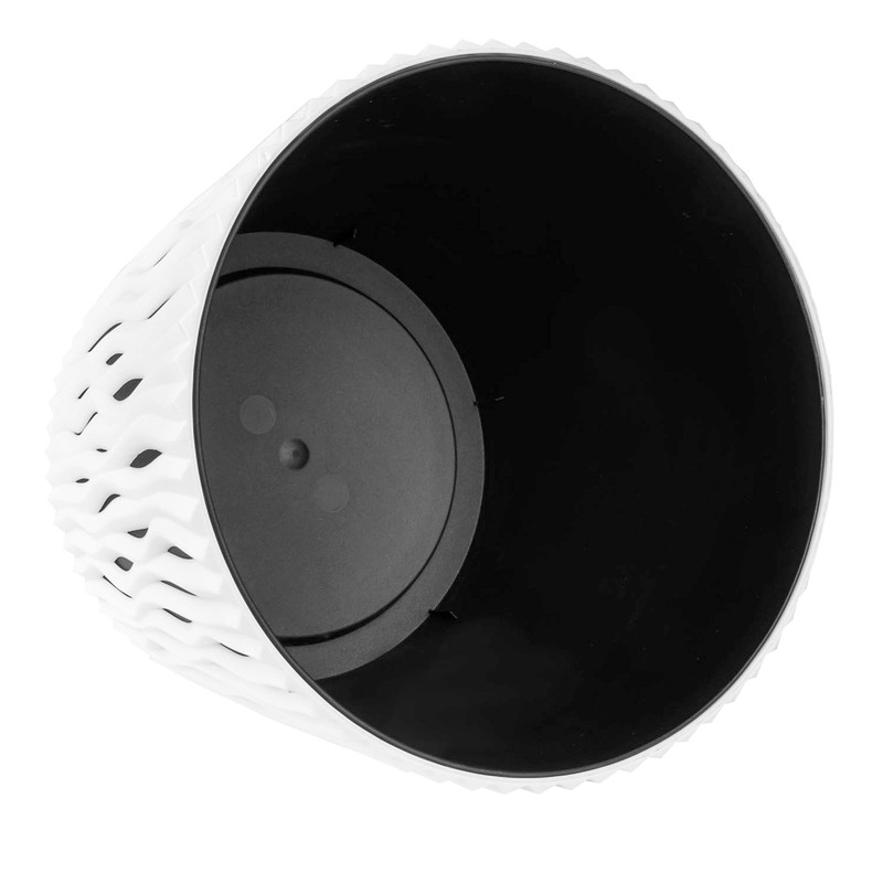 Round Plastic Sandy Round Table