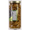 Gefen Sliced Green Olives 4.5oz (2 Pack), All Natural