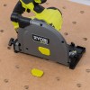 Tool Theory Ryobi Track Saw Arbor Hole Cover for Dust