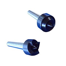 Lathe Drive Spur + Live Center Set Fits Craftsman 113-228160 Wood Lathe