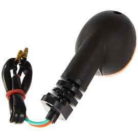 Vicma indicator light assy front left/rear right for Yamaha, MBK, Motorhispania, Peugeot