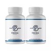 iGenics 2-Pack iGenics Eye Supplement~ Vision and Eye Natural Formula