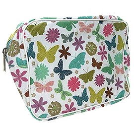 Wash Bag Wash Bag Wash Bag Butterfly