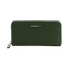 Mandarina Duck Hunter Zip Around Wallet Loden, Loden, Classic