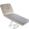 aztex ClassIc Fitted Massage Couch & Therapy Table Cover Bundle