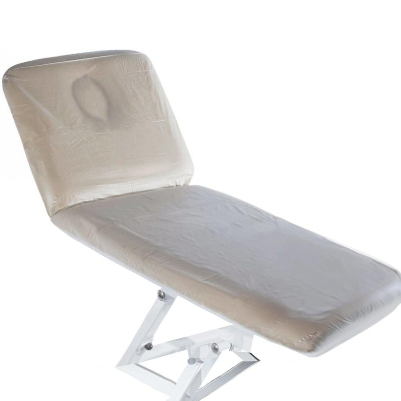 aztex ClassIc Fitted Massage Couch & Therapy Table Cover Bundle