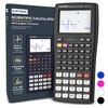 CATIGA Scientific Calculator with Graphic Functions, Multiple Modes with Intuitive