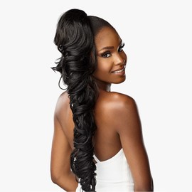 Sensationnel Ponytail Lulu Pony Didi (T2/27)