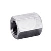 Flowbar Hydraulic Threaded Fitting Hex Socket OJ-OAH 1/4