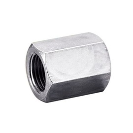 Flowbar Hydraulic Threaded Fitting Hex Socket OJ-OAH 1/4