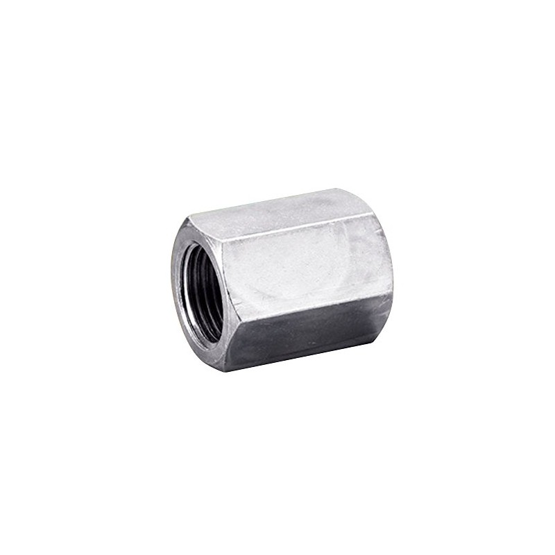 Flowbar Hydraulic Threaded Fitting Hex Socket OJ-OAH 1/4