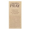 Dicksons Called to Pray Praying Hands 5 x 3 inch