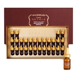 Coriana 코리아나 오르시아 퍼펙트 콜라겐 28데이즈 인텐시브 앰플 2ml 28개 Koriana Oryza Perfect Collagen 28 Days Intensive Ampoule 2ml 28pcs