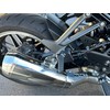 F.F.P Z900RS Tandem Step Matte Black Rear Step Foot Pegs