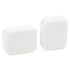 2pcs Music Box Musical Movement Wind Up Note DIY Exquisite