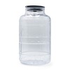 Big Mouth Bubbler® EVO - 5 Gallon Wide Mouth Glass