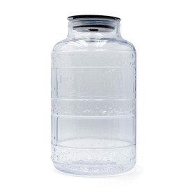 Big Mouth Bubbler® EVO - 5 Gallon Wide Mouth Glass Carboy Fermentor