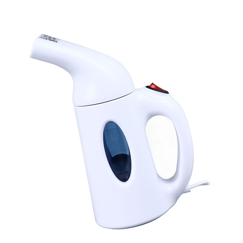 Portable Clothes Steam Iron Handheld Steam Iron with 160ml Big