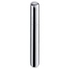 Visol Sigma Stainless Steel Cigar Tube (Stainless Steel)