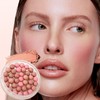 Blush for Cheek,Beauty Powder Pearls | High Pigment Buildable Facial