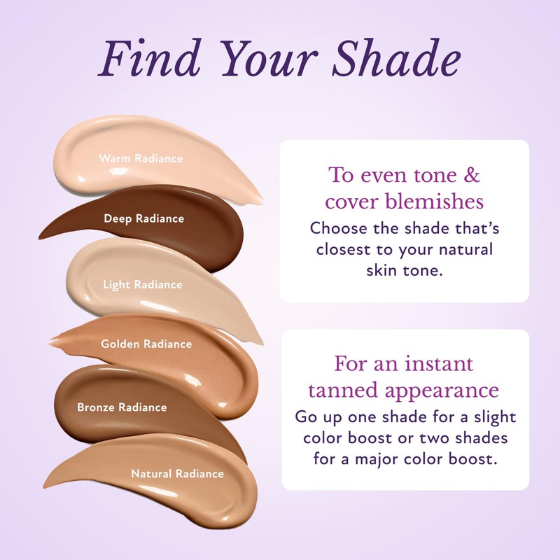 Westmore Beauty Body Coverage Perfector – Waterproof Leg & Body