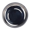 150mm Round Magnetic Parts Tray Stainless Steel 1000 to 1200
