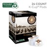 Barista Prima Coffeehouse, Italian Roast Decaf Keurig Single Serve K-Cup