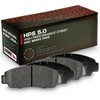 Hawk Performance HB795B.618 HPS 5.0 Street Brake Pads
