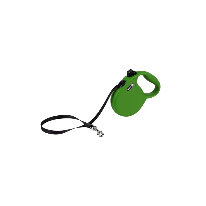Alcott Wanderer Retractable Leash
