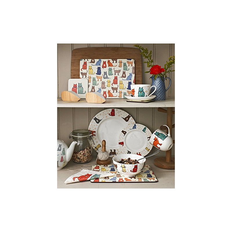 Ulster Weavers Catwalk Creamer