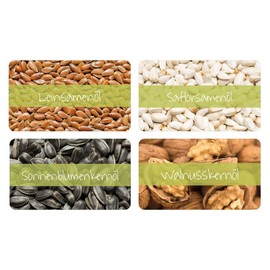 ULTRA NATURE Bangkirai Garden Oil, Vegan, Organic, Solvent-Free, Furniture Oil, 0.75 L