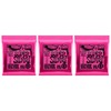 Ernie Ball Ernie Ball, Super Slinky Electric Guitar Strings 9-42