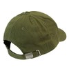 SHIMANO Cap Olive Green
