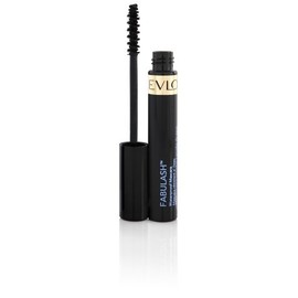 Revlon Fabulash Mascara - 01 Blackest Black Waterproof