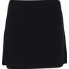 Ben Hogan Women's Ventilated Skort - Caviar 2XL
