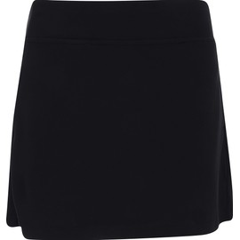 Ben Hogan Women's Ventilated Skort - Caviar 2XL