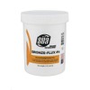 SÜA® - Bronze Brazing Flux Powder - 8 Ounces Jar.