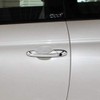 Reminnbor Outer Door Handle with Steering Wheel Left 500 2012-2018