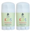 Desodorante Kids Natural en Barra para Niños, 45 g, 2
