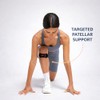 Orliman Patellar Knee Strap – Adjustable Compression Knee Support Brace