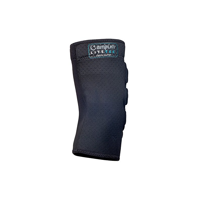 Grofa Amplifi Elbow Buffer Size L Black