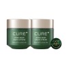 Cure Hydra Relief Cream Extreme 50g x 2 [Mini x 1] / 큐어 하이드라 릴리프 크림 익스트림 50g 2개 [미니x1]