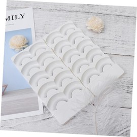 Ipetboom Practice Eyelash Extension Kit 5pcs False Eyelashes Tool Handmade Comfortable Durable