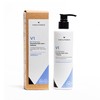 vidalforce CHAMPU V1 ANTI-CAIDA Natural Certificate First Sintomas + Volume