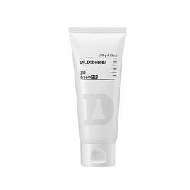 [Doctor Different] 311 Cream MD MD 100g / [닥터디퍼런트] 311 크림 엠디 MD 100g