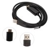 USB3.0 to HD Multimedia Interface Adapter Cable 5.9ft 4K Plug