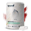 Brandl® Vitamin B12 High Dose Vegan & Bottled in DE